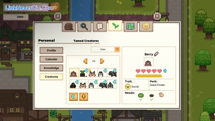 Hình ảnh trong game Research Story (screenshot) Hình ảnh trong game Research Story (screenshot)