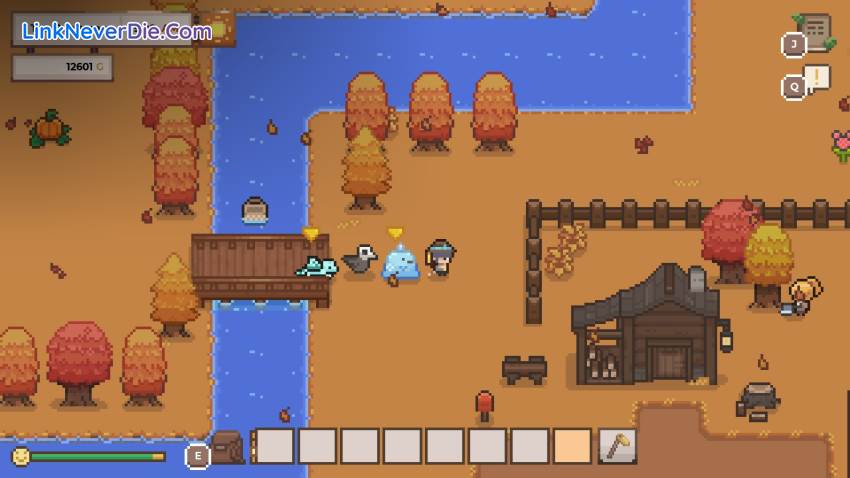 Hình ảnh trong game Research Story (screenshot) Hình ảnh trong game Research Story (screenshot)