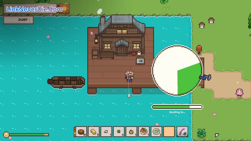 Hình ảnh trong game Research Story (screenshot) Hình ảnh trong game Research Story (screenshot)
