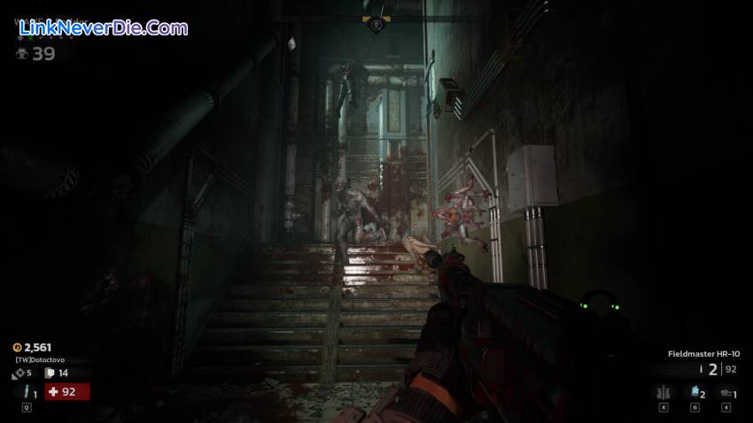 Hình ảnh trong game Killing Floor 3 (screenshot) Hình ảnh trong game Killing Floor 3 (screenshot)