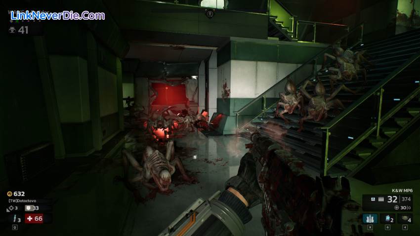 Hình ảnh trong game Killing Floor 3 (screenshot) Hình ảnh trong game Killing Floor 3 (screenshot)