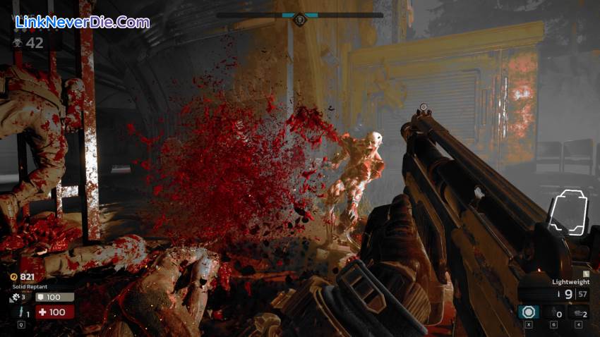 Hình ảnh trong game Killing Floor 3 (screenshot) Hình ảnh trong game Killing Floor 3 (screenshot)