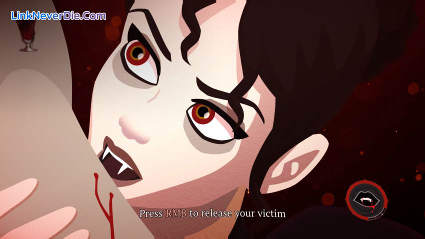 Hình ảnh trong game Cabernet (screenshot) Hình ảnh trong game Cabernet (screenshot)