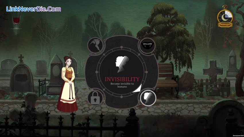 Hình ảnh trong game Cabernet (screenshot) Hình ảnh trong game Cabernet (screenshot)