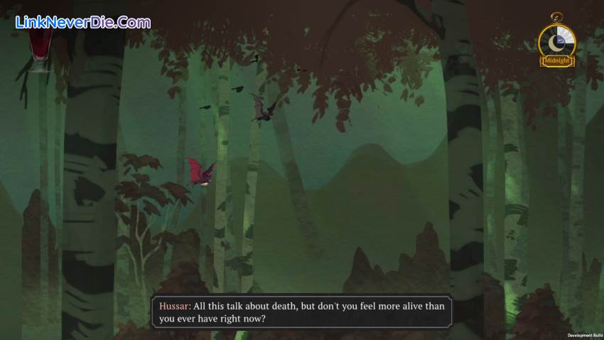 Hình ảnh trong game Cabernet (screenshot) Hình ảnh trong game Cabernet (screenshot)