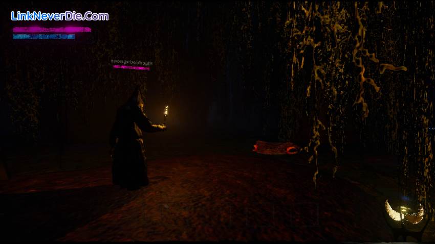 Hình ảnh trong game Mage Arena (screenshot) Hình ảnh trong game Mage Arena (screenshot)