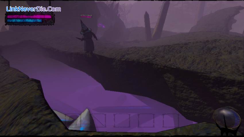 Hình ảnh trong game Mage Arena (screenshot) Hình ảnh trong game Mage Arena (screenshot)