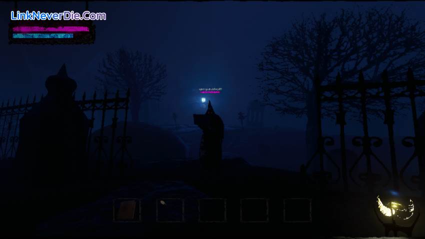 Hình ảnh trong game Mage Arena (screenshot) Hình ảnh trong game Mage Arena (screenshot)