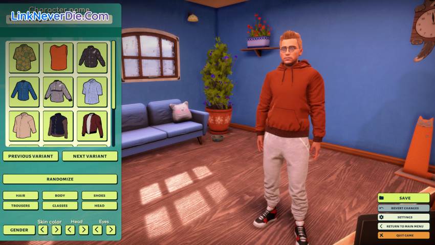 Hình ảnh trong game Animal Shelter 2 (screenshot) Hình ảnh trong game Animal Shelter 2 (screenshot)