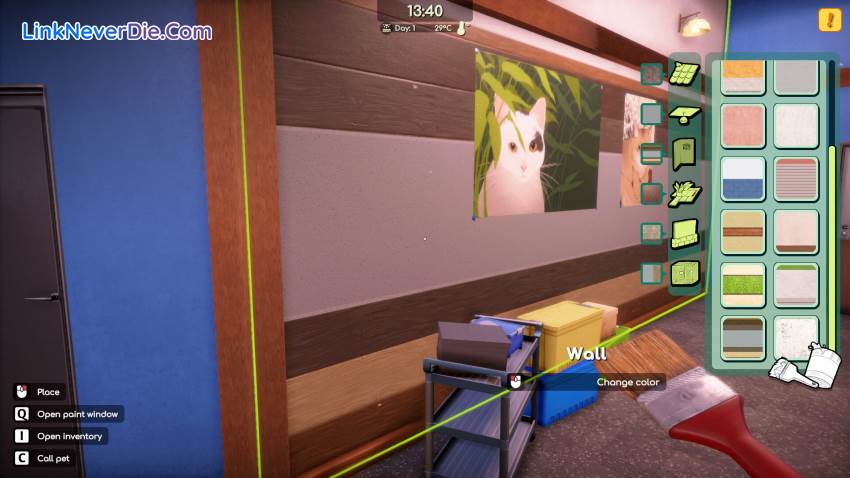 Hình ảnh trong game Animal Shelter 2 (screenshot) Hình ảnh trong game Animal Shelter 2 (screenshot)