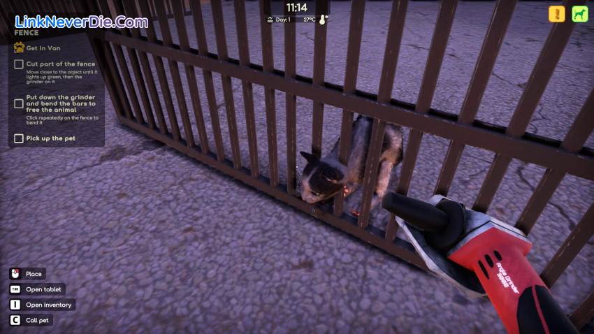 Hình ảnh trong game Animal Shelter 2 (screenshot) Hình ảnh trong game Animal Shelter 2 (screenshot)