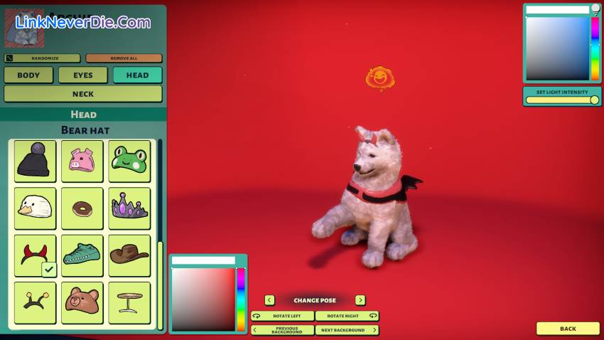 Hình ảnh trong game Animal Shelter 2 (screenshot) Hình ảnh trong game Animal Shelter 2 (screenshot)