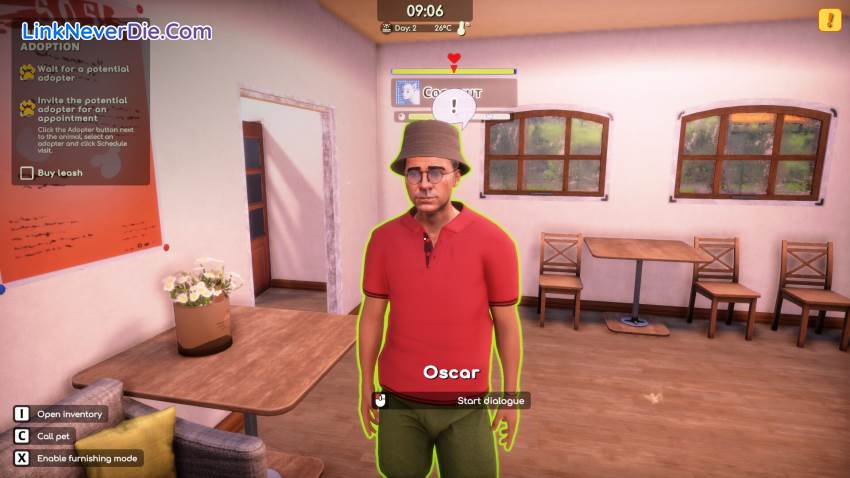 Hình ảnh trong game Animal Shelter 2 (screenshot) Hình ảnh trong game Animal Shelter 2 (screenshot)
