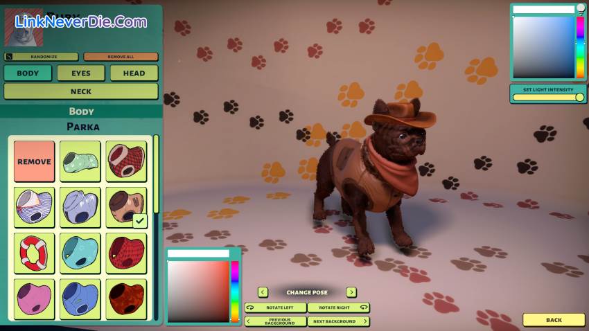 Hình ảnh trong game Animal Shelter 2 (screenshot) Hình ảnh trong game Animal Shelter 2 (screenshot)
