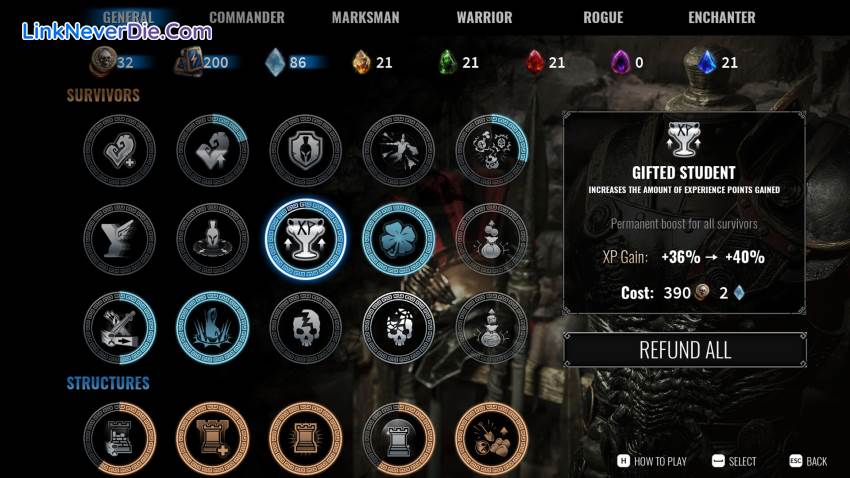Hình ảnh trong game Achilles: Survivor (screenshot) Hình ảnh trong game Achilles: Survivor (screenshot)