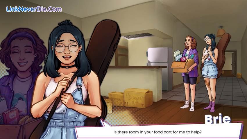Hình ảnh trong game Cook Serve Forever (screenshot) Hình ảnh trong game Cook Serve Forever (screenshot)