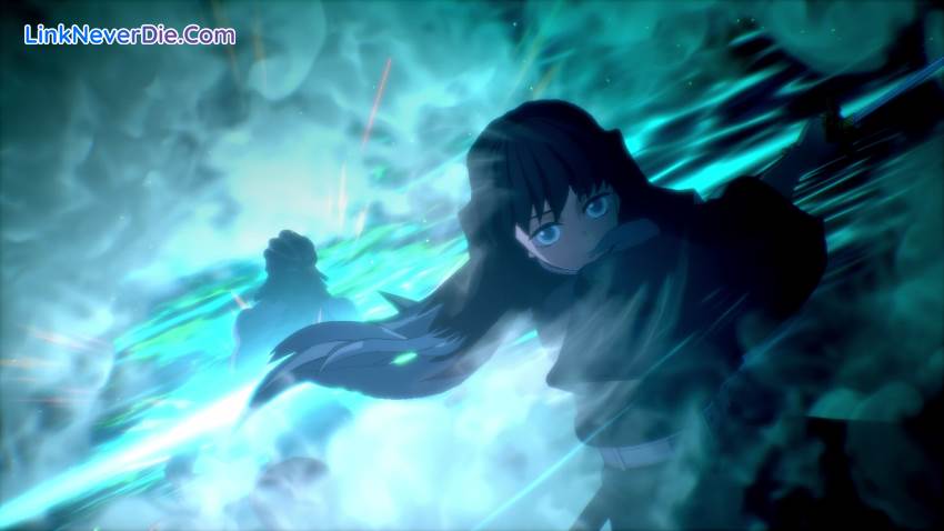 Hình ảnh trong game Demon Slayer -Kimetsu no Yaiba- The Hinokami Chronicles 2 (screenshot) Hình ảnh trong game Demon Slayer -Kimetsu no Yaiba- The Hinokami Chronicles 2 (screenshot)