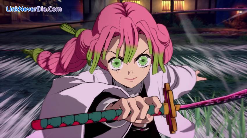 Hình ảnh trong game Demon Slayer -Kimetsu no Yaiba- The Hinokami Chronicles 2 (screenshot) Hình ảnh trong game Demon Slayer -Kimetsu no Yaiba- The Hinokami Chronicles 2 (screenshot)