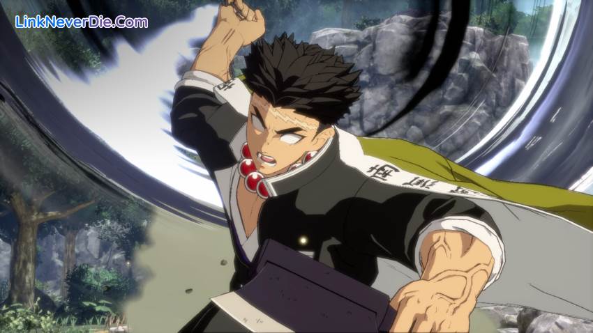 Hình ảnh trong game Demon Slayer -Kimetsu no Yaiba- The Hinokami Chronicles 2 (screenshot) Hình ảnh trong game Demon Slayer -Kimetsu no Yaiba- The Hinokami Chronicles 2 (screenshot)