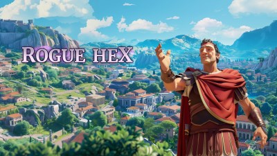 Rogue Hex