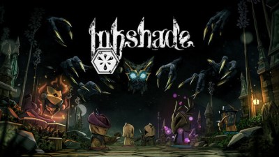 Inkshade