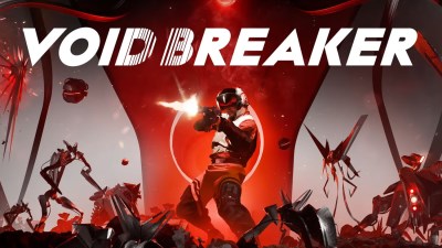 VOID/BREAKER