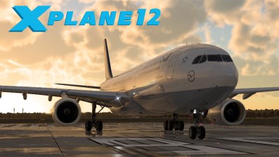 X-Plane 12