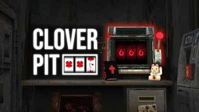 CloverPit