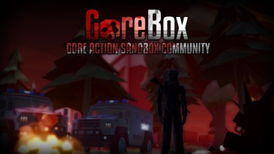 GoreBox