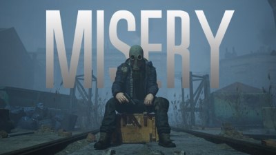 MISERY MISERY