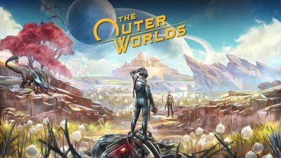 The Outer Worlds 2