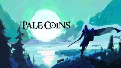 Pale Coins Pale Coins