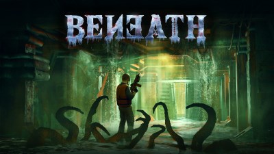 Beneath Beneath