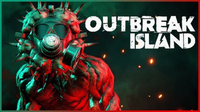 Outbreak Island Outbreak Island