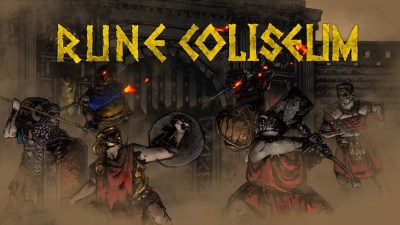 Rune Coliseum