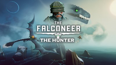 The Falconeer