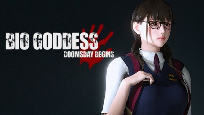 Bio Goddess : Doomsday Begins