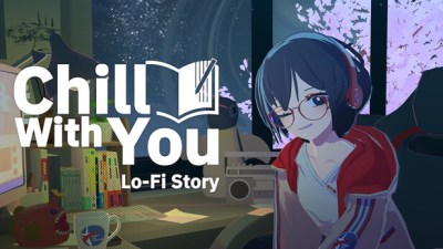 Chill with You : Lo-Fi Story