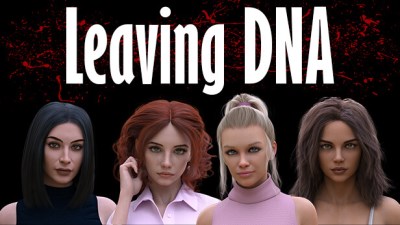 Leaving DNA