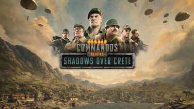 Commandos: Origins