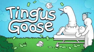 Tingus Goose