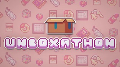 Unboxathon