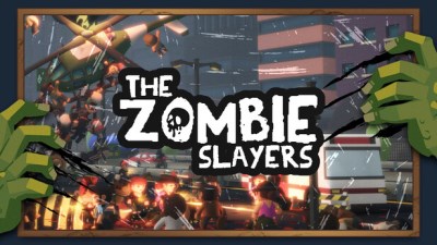 The Zombie Slayers