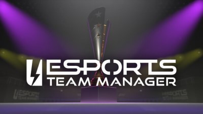 Esports Team Manager