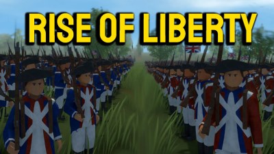 Rise of Liberty