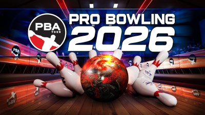 PBA Pro Bowling 2026