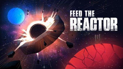 Feed the Reactor