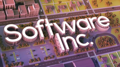 Software Inc.
