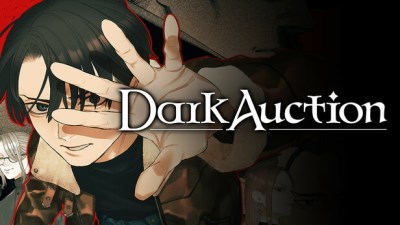 Dark Auction