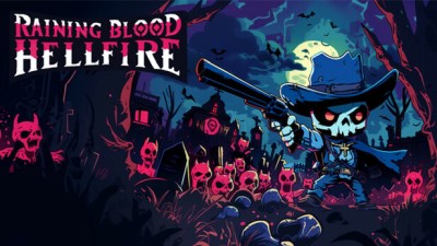 Raining Blood: Hellfire